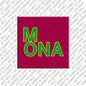 Magnet - MONA
