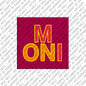 Magnet - MONI