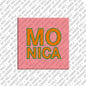Magnet - MONICA