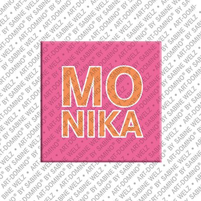 Magnet - MONIKA