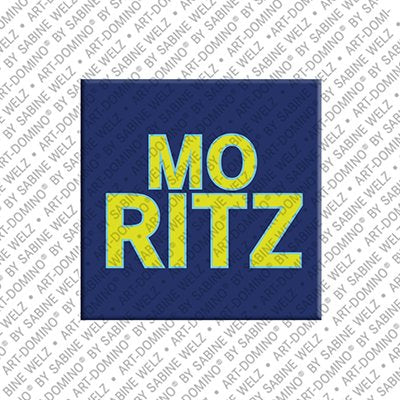 Magnet - MORITZ
