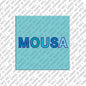 Magnet - MOUSA