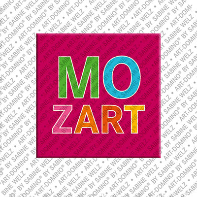 Magnet - MOZART
