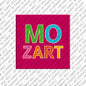Magnet - MOZART