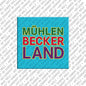 Magnet - Germany - Mühlenbecker Land - 00