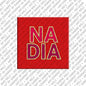 Magnet - NADIA