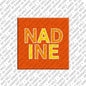 Magnet - NADINE
