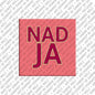 Magnet - NADJA