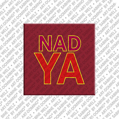 Magnet - NADYA
