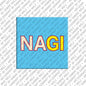 Magnet - NAGI