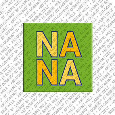 Magnet - NANA