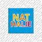 Magnet - NATHALIE