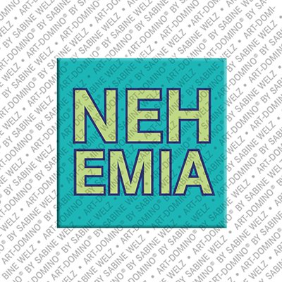 Aimant - NEHEMIA