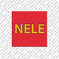 Magnet - NELE
