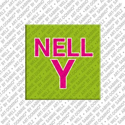 Magnet - NELLY