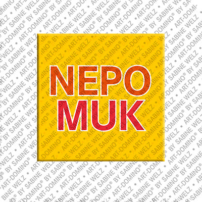 Magnet - NEPOMUK