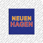 Magnet - Germany - Neuenhagen - 00