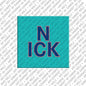 Magnet - NICK