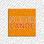 Magnet - Niederlande - 00