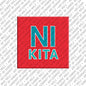 Magnet - NIKITA