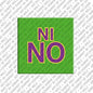 Magnet - NINO