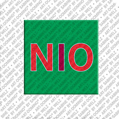 Magnet - NIO