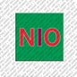 Magnet - NIO