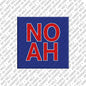 Magnet - NOAH