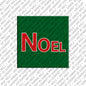 Magnet - NOEL