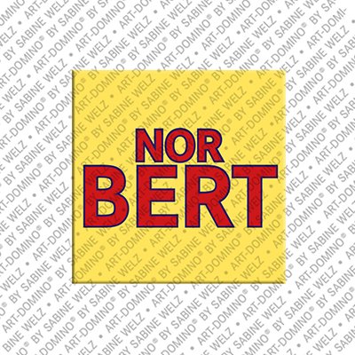 Magnet - NORBERT