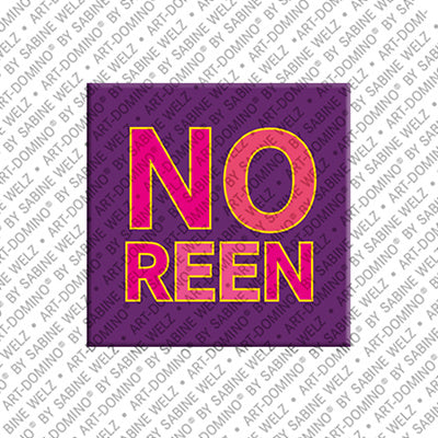 Magnet - NOREEN