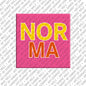 Magnet - NORMA