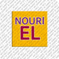 Magnet - NOURIEL