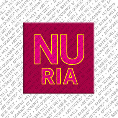 Magnet - NURIA