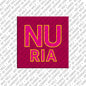 Magnet - NURIA