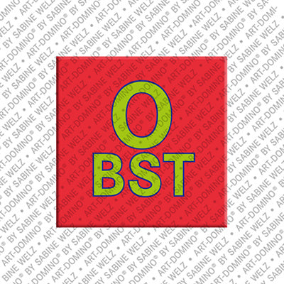 Magnet - OBST