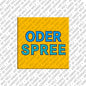 Magnet - Deutschland - Oderspree - 00