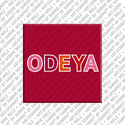 Magnet - ODEYA