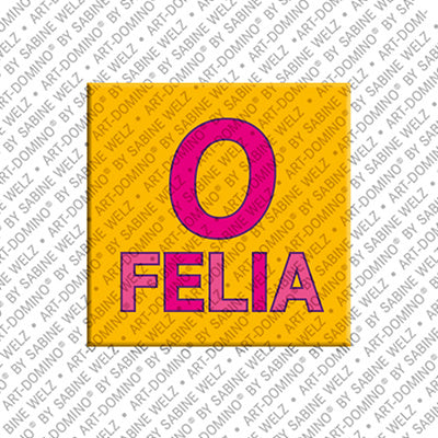 Magnet - OFELIA