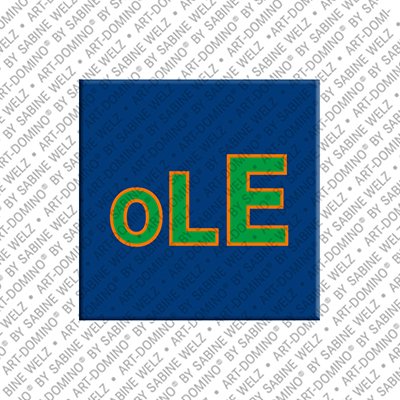 Magnet - OLE