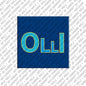 Magnet - OLLI