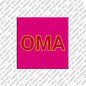 Magnet - OMA