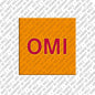 Magnet - OMI