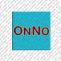 Magnet - ONNO