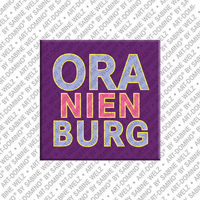 Magnet - Deutschland - Oranienburg - 00