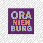 Magnet - Deutschland - Oranienburg - 00