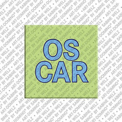 Magnet - OSCAR