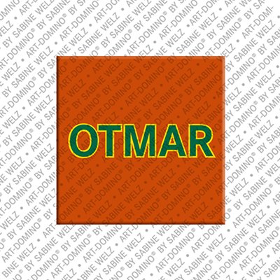 Magnet - OTMAR