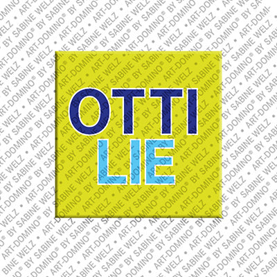 Magnet - OTTILIE