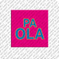 Magnet - PAOLA